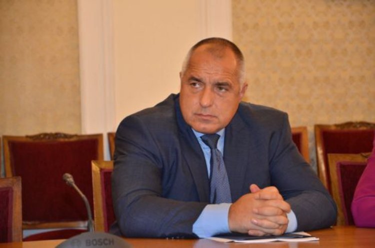 Борисов извика на среща екоактивисти и министри заради мъртвите делфини