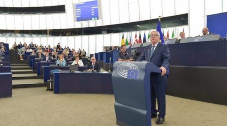 Юнкер: Ние не сме Европейски съединени щати, държавите в ЕС са суверенни