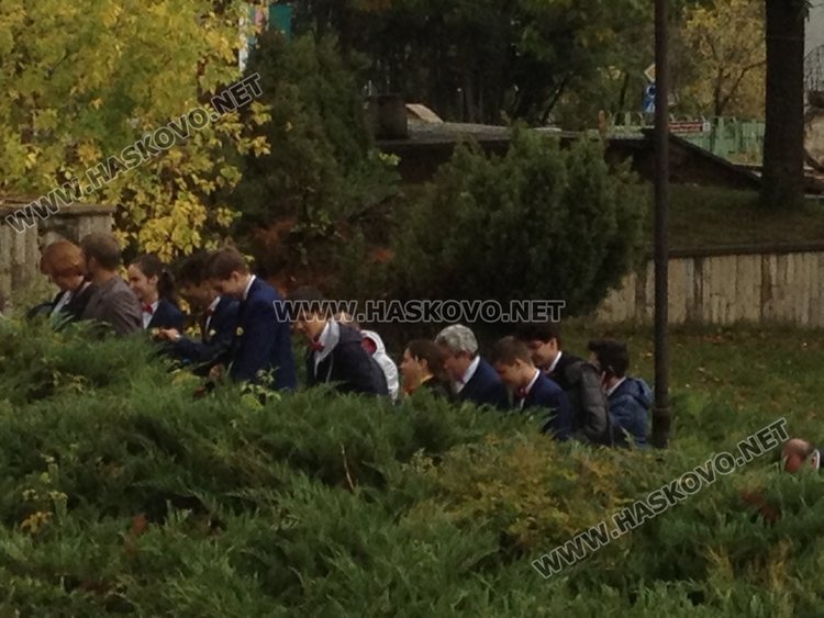 Българският отбор спечели абсолютно първо място на Международната олимпиада по астрономия