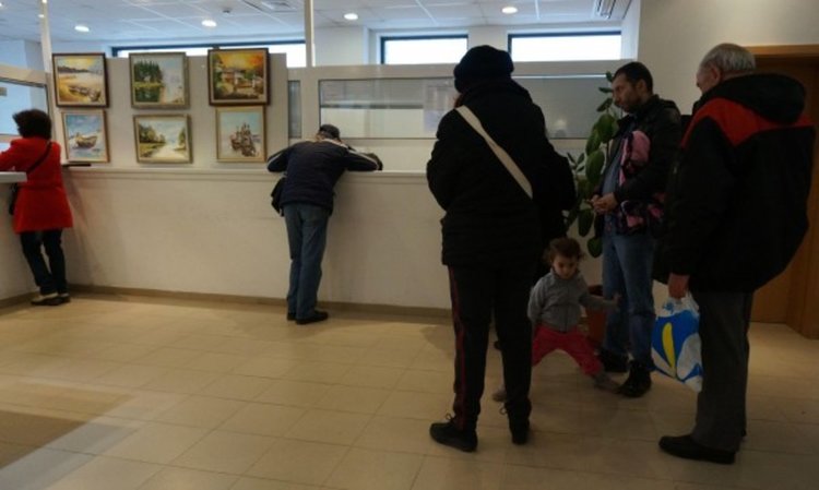 Бюрократична България: На 50 души по чиновник