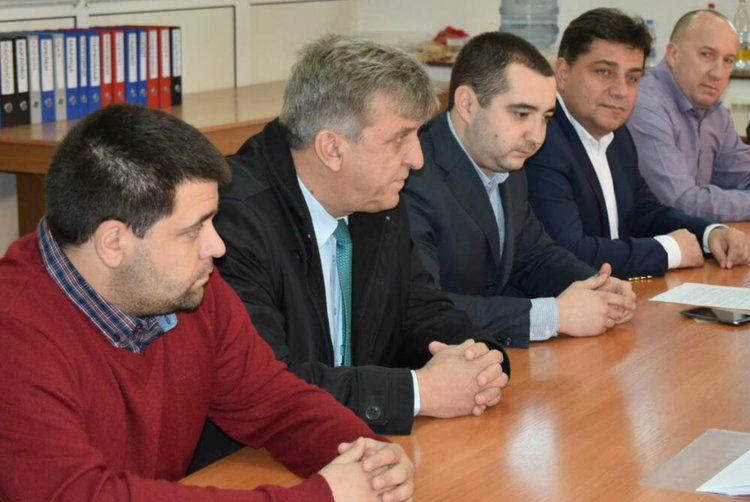 БСП за България регистрира листата си за Пловдивска област