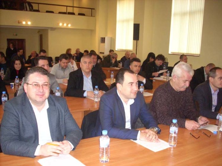 Кърджали вече с наредба за настаняване и ползване на социални жилища