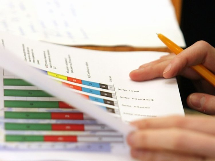 "Алфа Рисърч": Под 2% преднина на ГЕРБ и пет партии в парламента