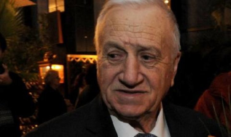 Почина треньорът на ХХ век Иван Абаджиев