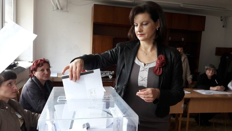 Мелемов: Ако четвъртият мандат отиде при друга партия, ще е несправедливо
