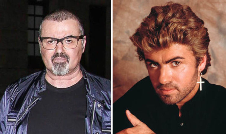 Погребаха Джордж Майкъл три месеца след смъртта му