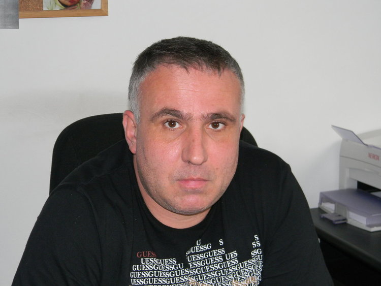 Първите парамедици в страната започват работа в Кърджали,издържаха успешно изпитите