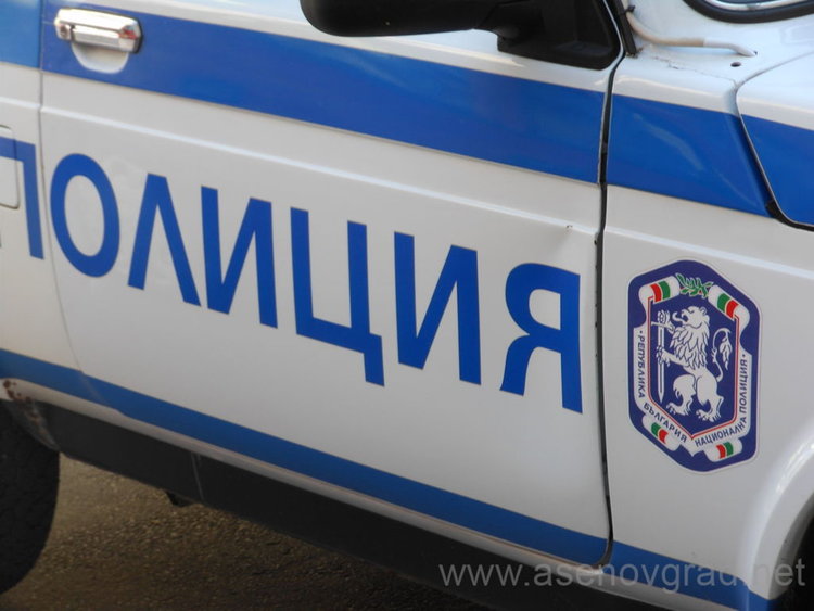 Спипаха смолянчанин, тарашил жилища в Пловдив и Асеновград