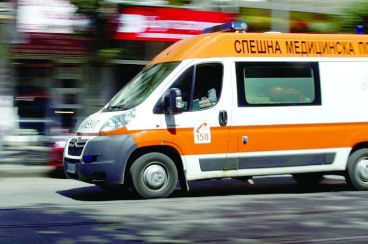 Над 15 души са пострадали при катастрофите на "Тракия"