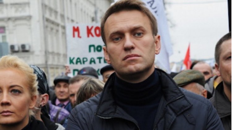 Около 100 привърженици на Навални задържани в Русия 