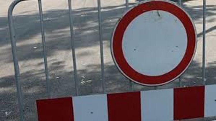 Теч на газ затвори движението по улица „Дичо Петров” в Смолян