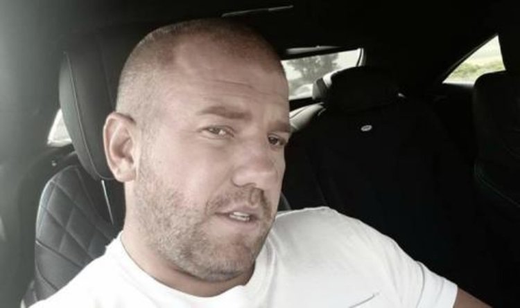 Арестуваха Динко, ловецът на мигранти. За отвличане и побой 