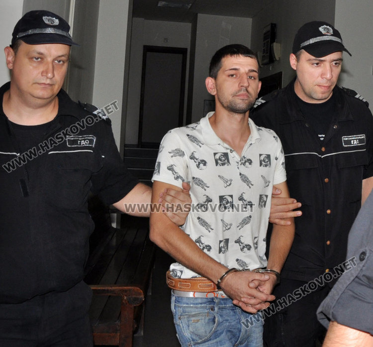 Подсъдимите за убийството на Зомба с амнезия за намушкването