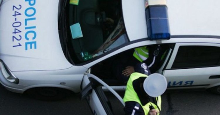 Убийци на пътя, единият надрусан, другият -пиян