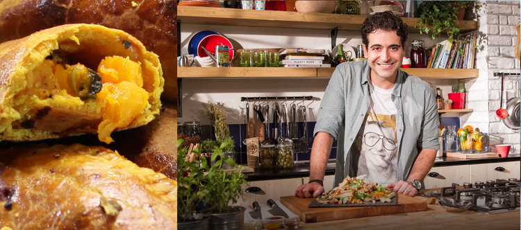 През февруари по 24KITCHEN