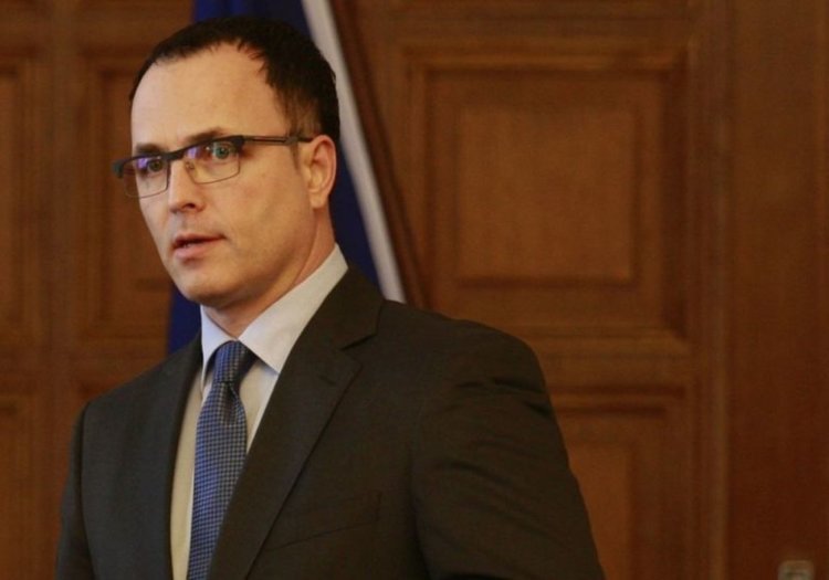 Стоян Мавродиев: ББР няма общо нито с ЧЕЗ, нито с Борисов