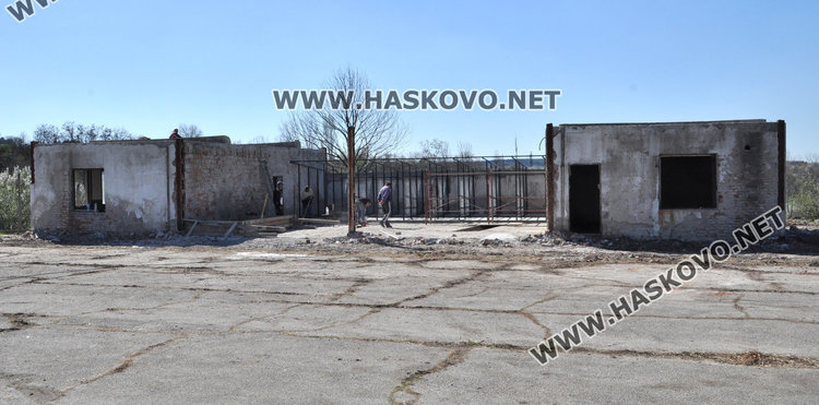 Кучешкият приют готов след три месеца
