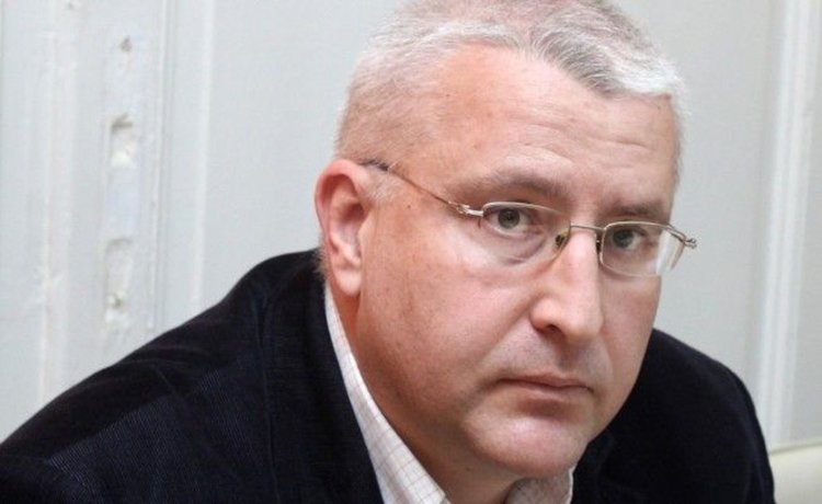 В отношенията ЕС-Турция няма нищо позитивно според Светослав Малинов