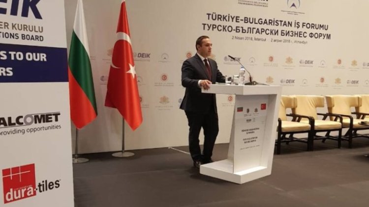 Икономист № 1 на България:Турция ни е водещ търговски партньор