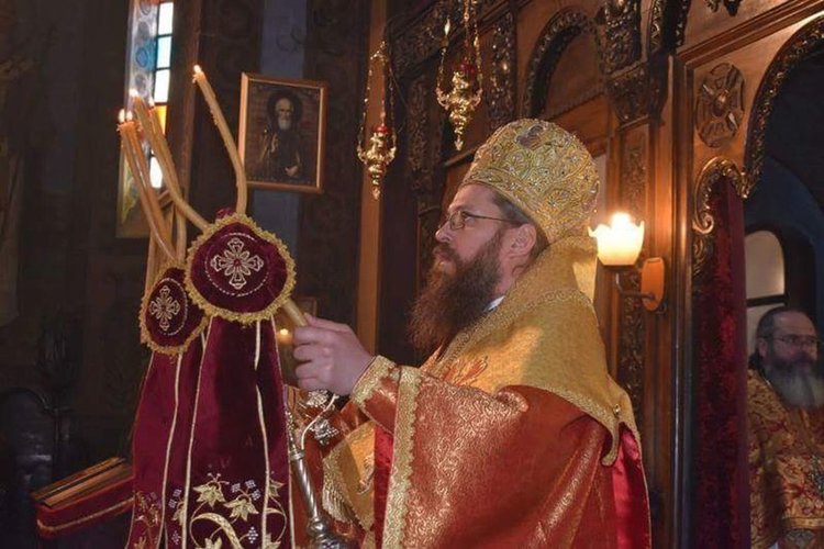  6 години след силното земетресение: Молебен и водосвет за здраве в Перник