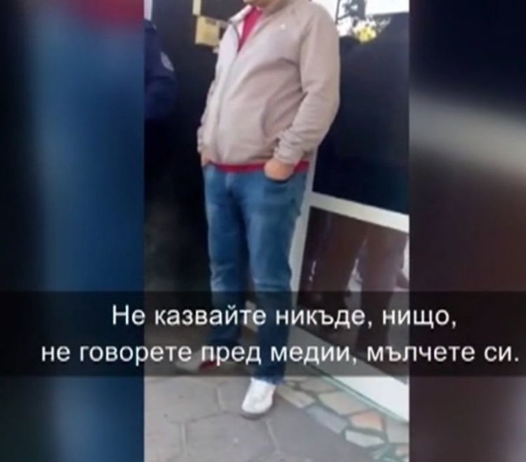 Директор във фармацевтичен завод помел 11-годишното дете с джипа си