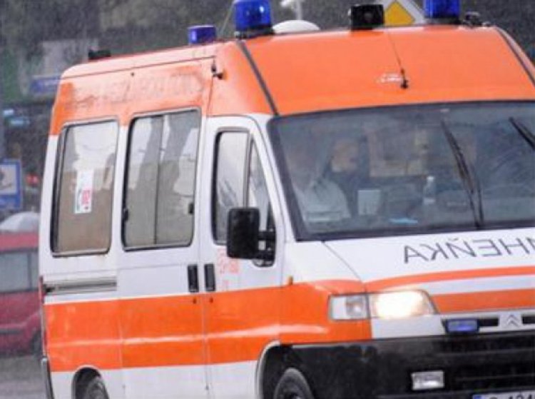 Ананиев подписва договора за 280 нови линейки
