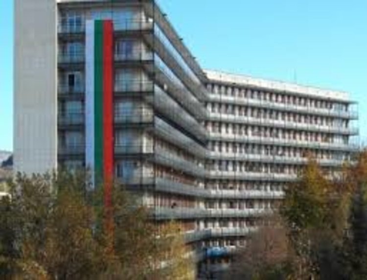 Новогодишната нощ в Спешното в МБАЛ „Д-р Атанас Дафовски“ – Кърджали е била спокойна