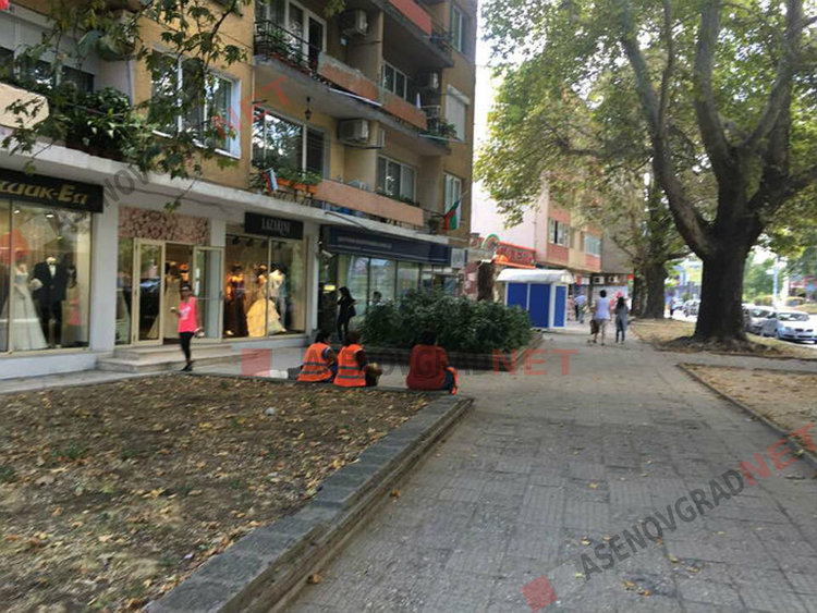 Подготвят Асеновград за пролетното почистване