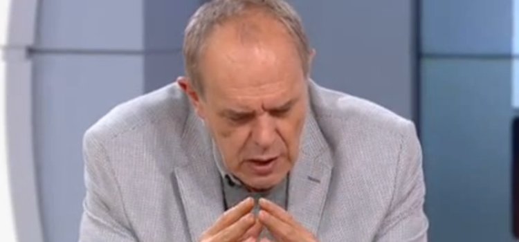 Андрей Райчев: Този скандал няма да е последен