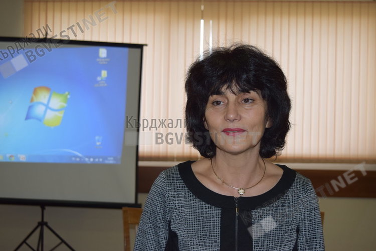 Ангелина Бабунска: Необходимо работодателите да повишат изискванията си към създаването и стриктното спазване на безопасните условия на труд