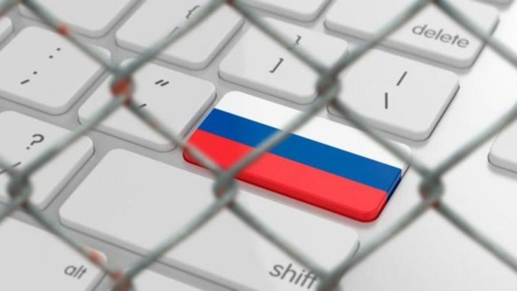 Думата прие закона за руския интернет