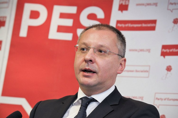 Преференциален вот: Сергей Станишев размести листата на БСП