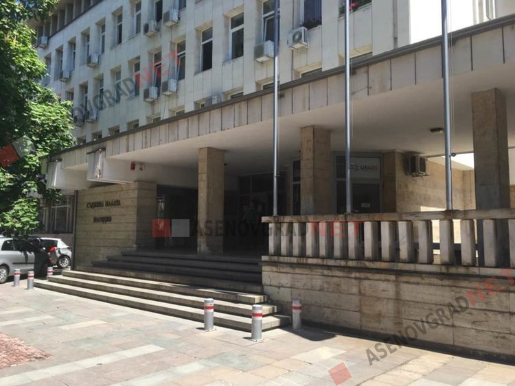 Окръжният съд остави в ареста двамата, обвинени за убийството в Асеновград преди дни