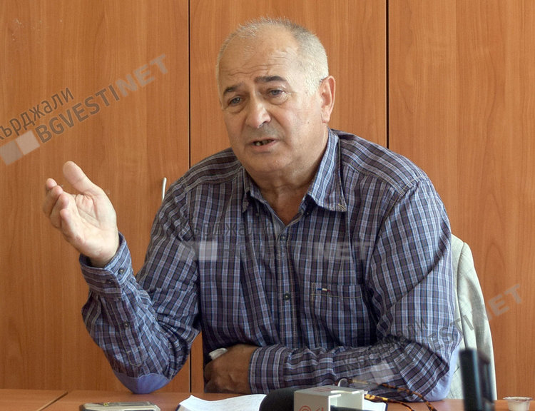 Георги Георгиев: До 5 години оборотът на „Теклас“ ще достигне 1 милиард лева 