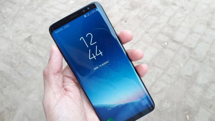 Революционно откритие на Samsung скоро и във вашия смартфон 