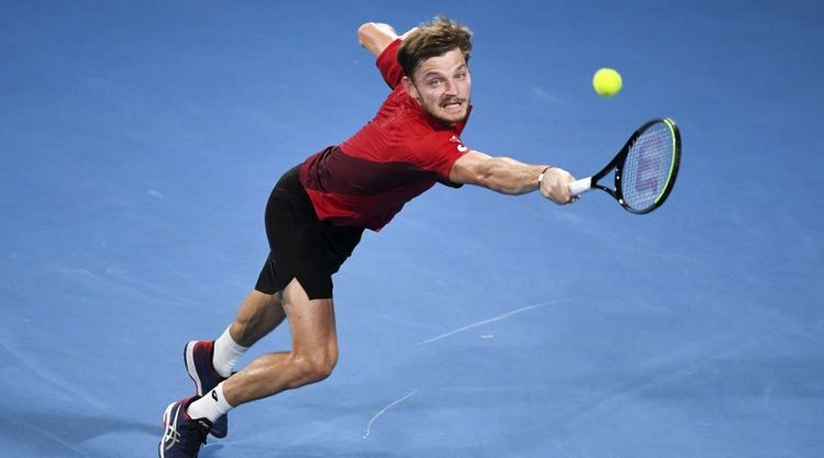 Шах на ATP Cup: Гофен победи Надал в два сета