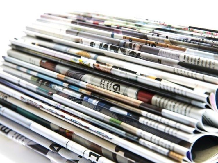 Блокират сайтове с фалшиви намаления. Преглед на печата