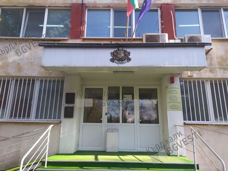 Трети лихвар е привлечен като обвиняем от Окръжна прокуратура-Кърджали