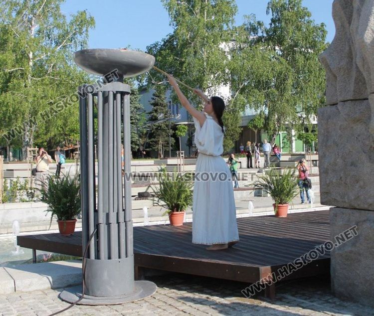 Отменят Дните на поезията в Димитровград