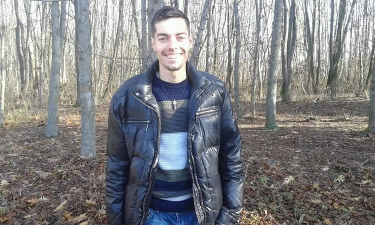 22-годишният Давид в неизвестност вече 40 дни