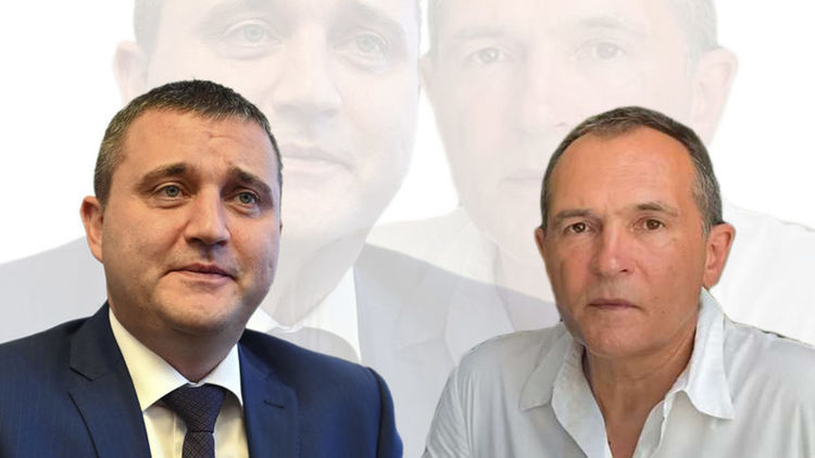 Георги Попов: Божков влизаше в Министерството на финансите с пачки по 500 евро