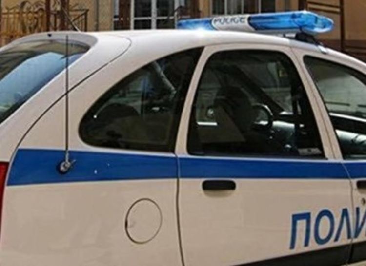 Спипаха водач на камион след здрав запой
