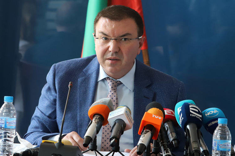 Електронната рецепта ще бъде готова до средата на декември