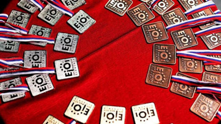 България ще участва с два отбора на Четвъртата европейска младежка олимпиада по информатика