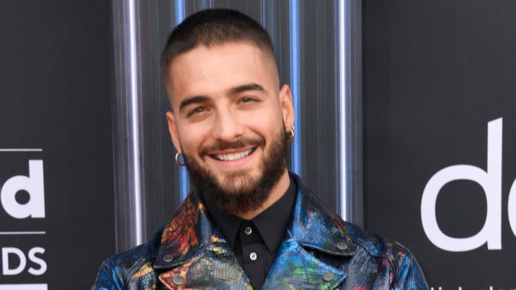 Защо Малума не яхна бик на сцената на MTV Video Music Awards 2020