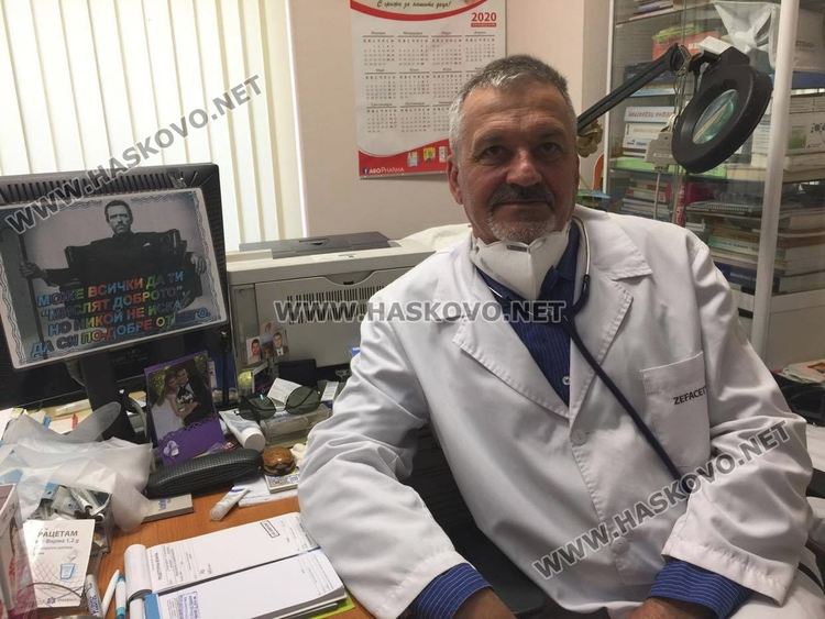 Джипитата ще имат право да издават направления за PCR тестове