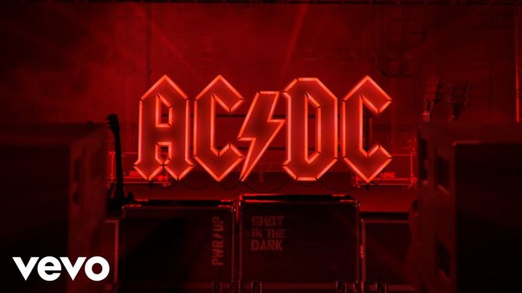 AC/DC с нов зареждащ албум (видео)