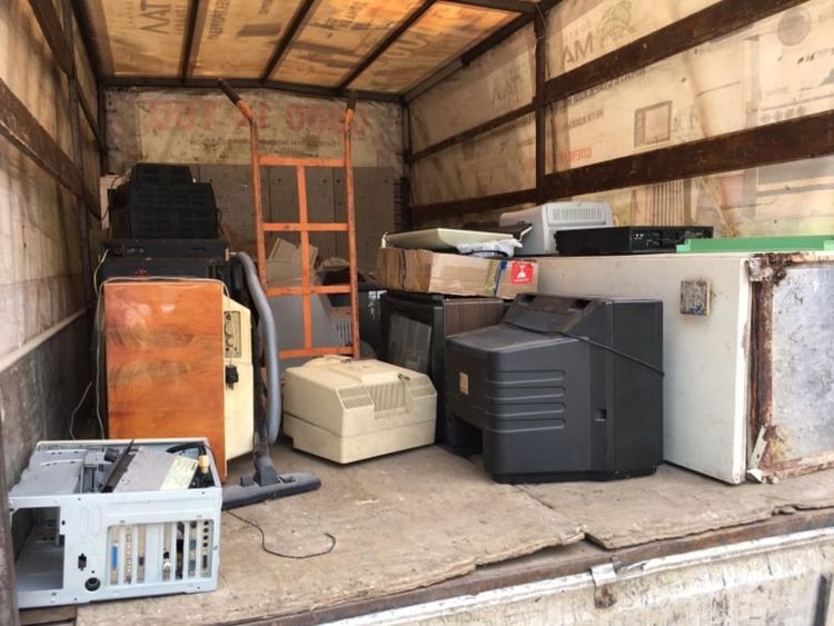 Още една кампания за събиране на стари електроуреди в Асеновград