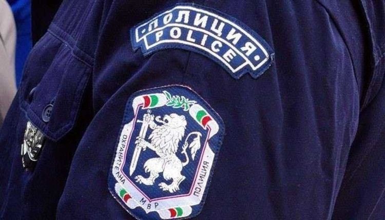 Полицаите излизат на протести