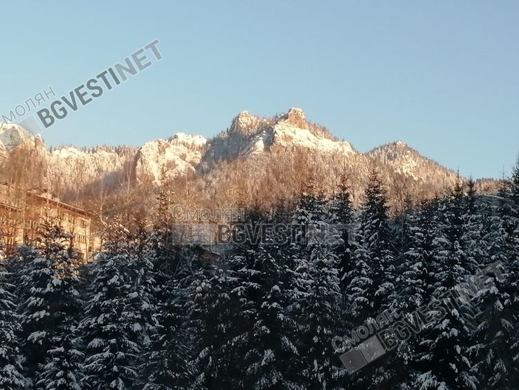 Жълт код за бурен вятър, температурите рязко падат